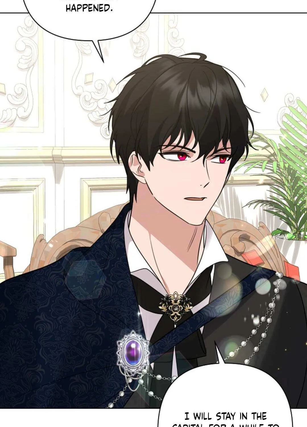 Read Undercover Princess chapter 31 image 73 on Lezhin