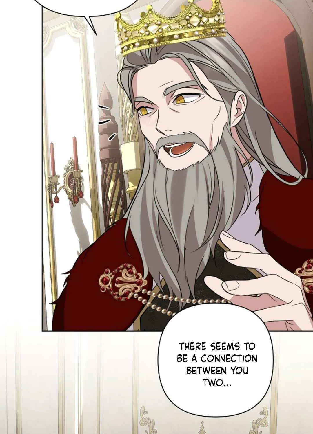 Read Undercover Princess chapter 31 image 77 on Lezhin