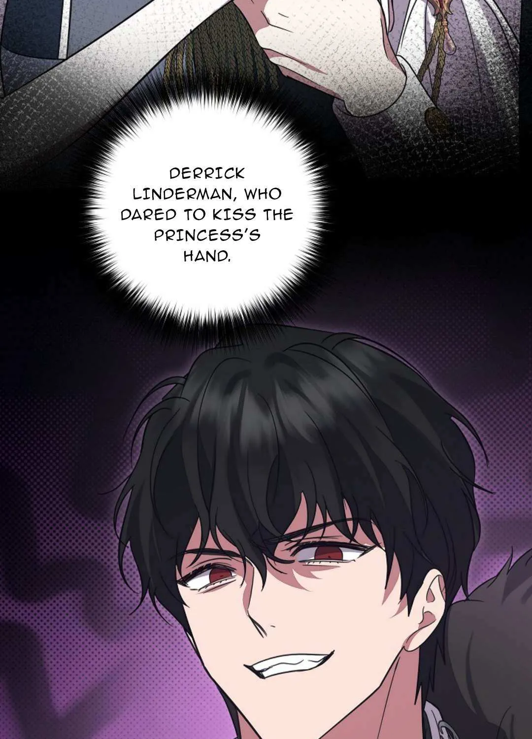 Read Undercover Princess chapter 31 image 8 on Lezhin