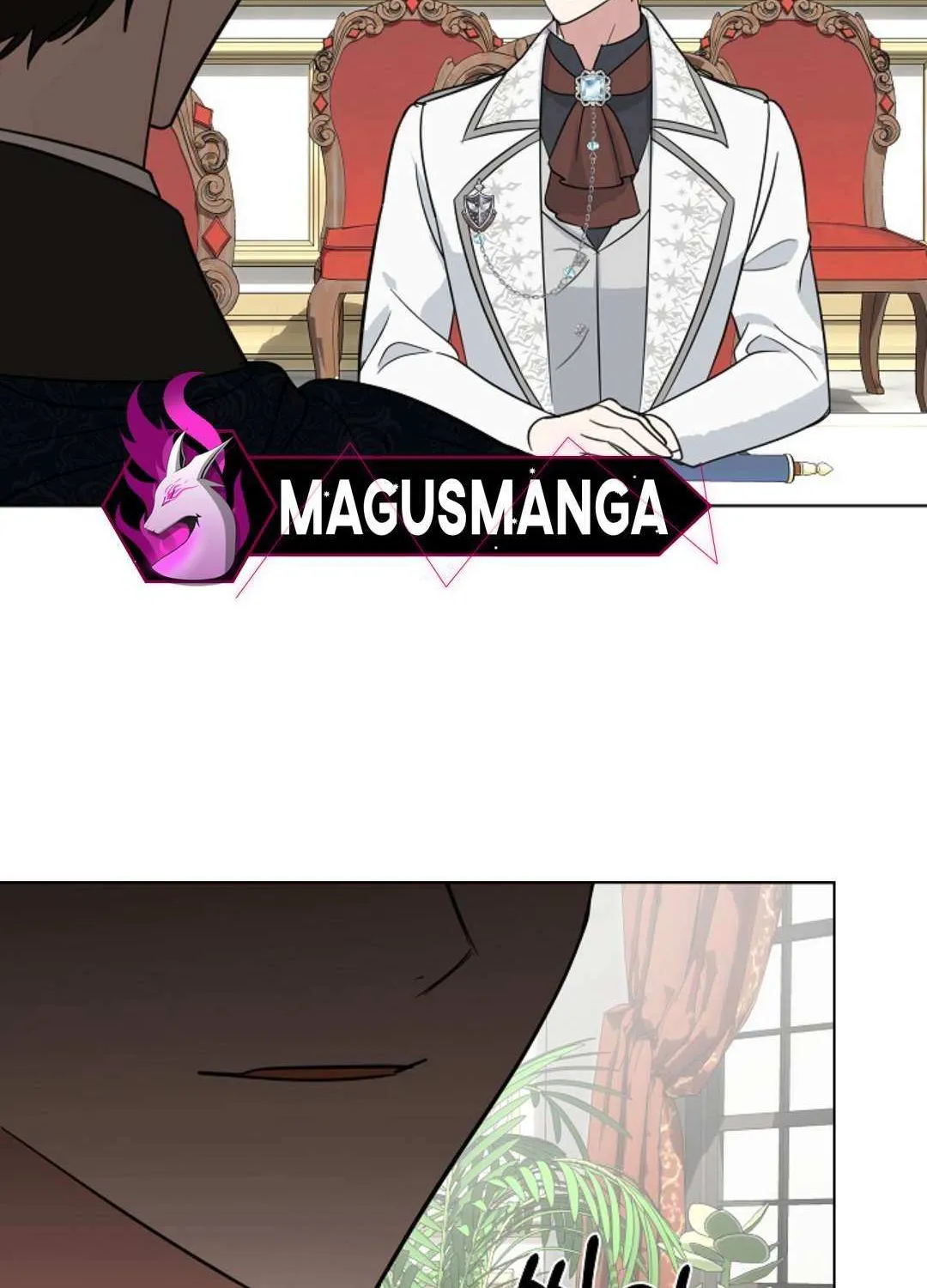 Read Undercover Princess chapter 31 image 80 on Lezhin