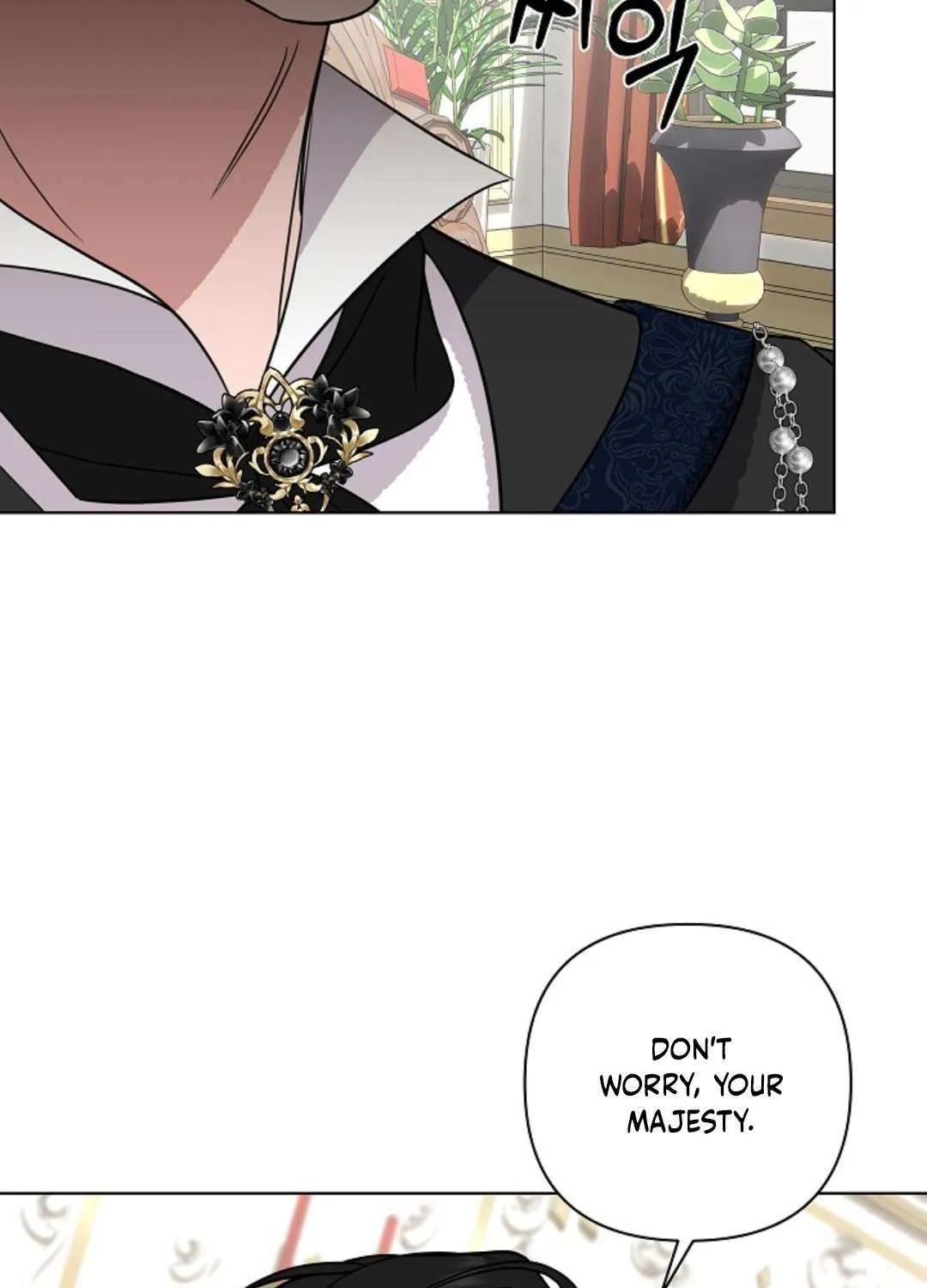 Read Undercover Princess chapter 31 image 81 on Lezhin