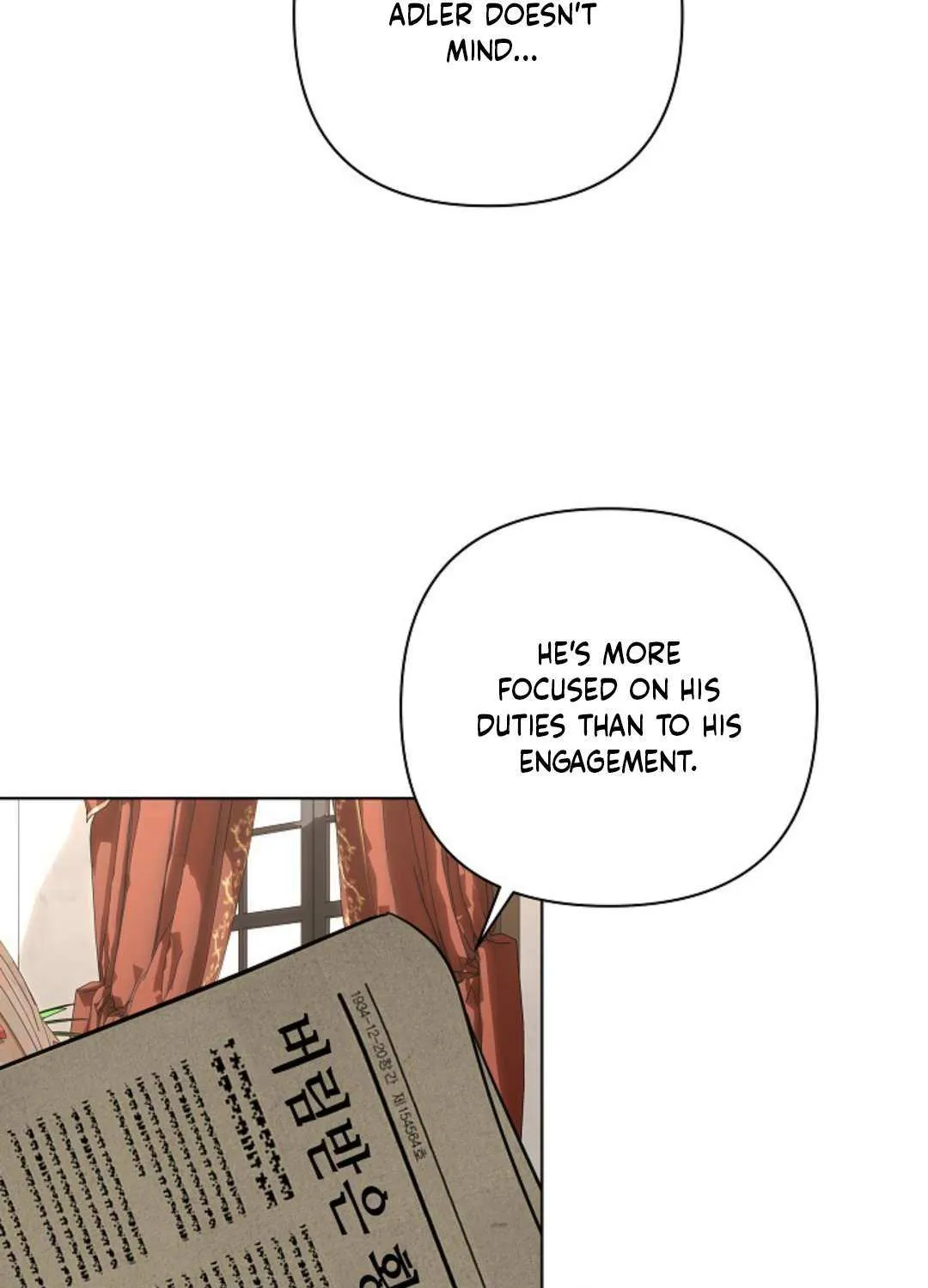 Read Undercover Princess chapter 31 image 83 on Lezhin