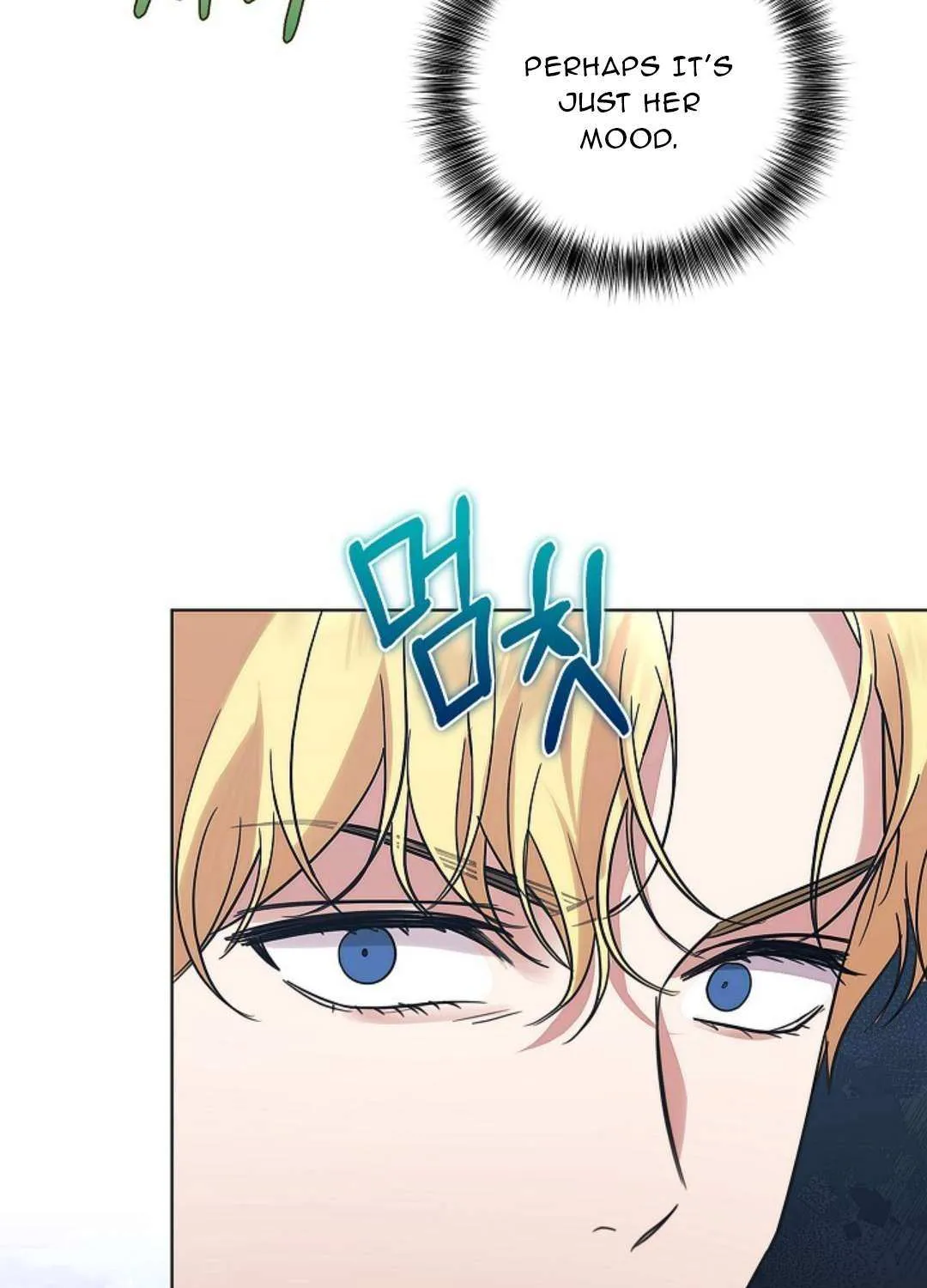 Read Undercover Princess chapter 31 image 91 on Lezhin