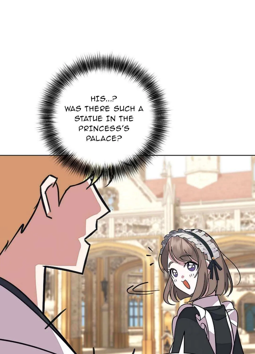 Read Undercover Princess chapter 31 image 94 on Lezhin