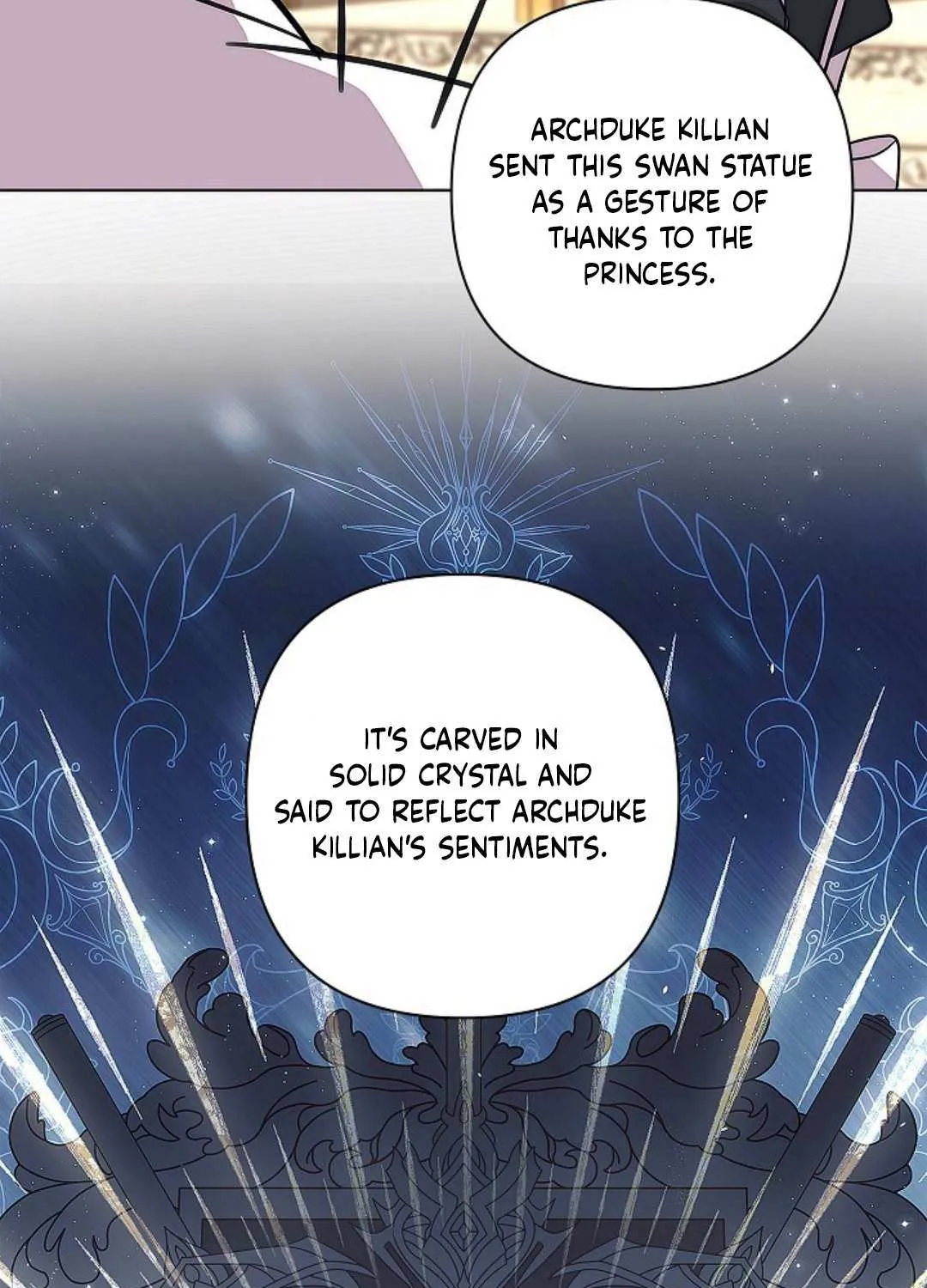 Read Undercover Princess chapter 31 image 95 on Lezhin