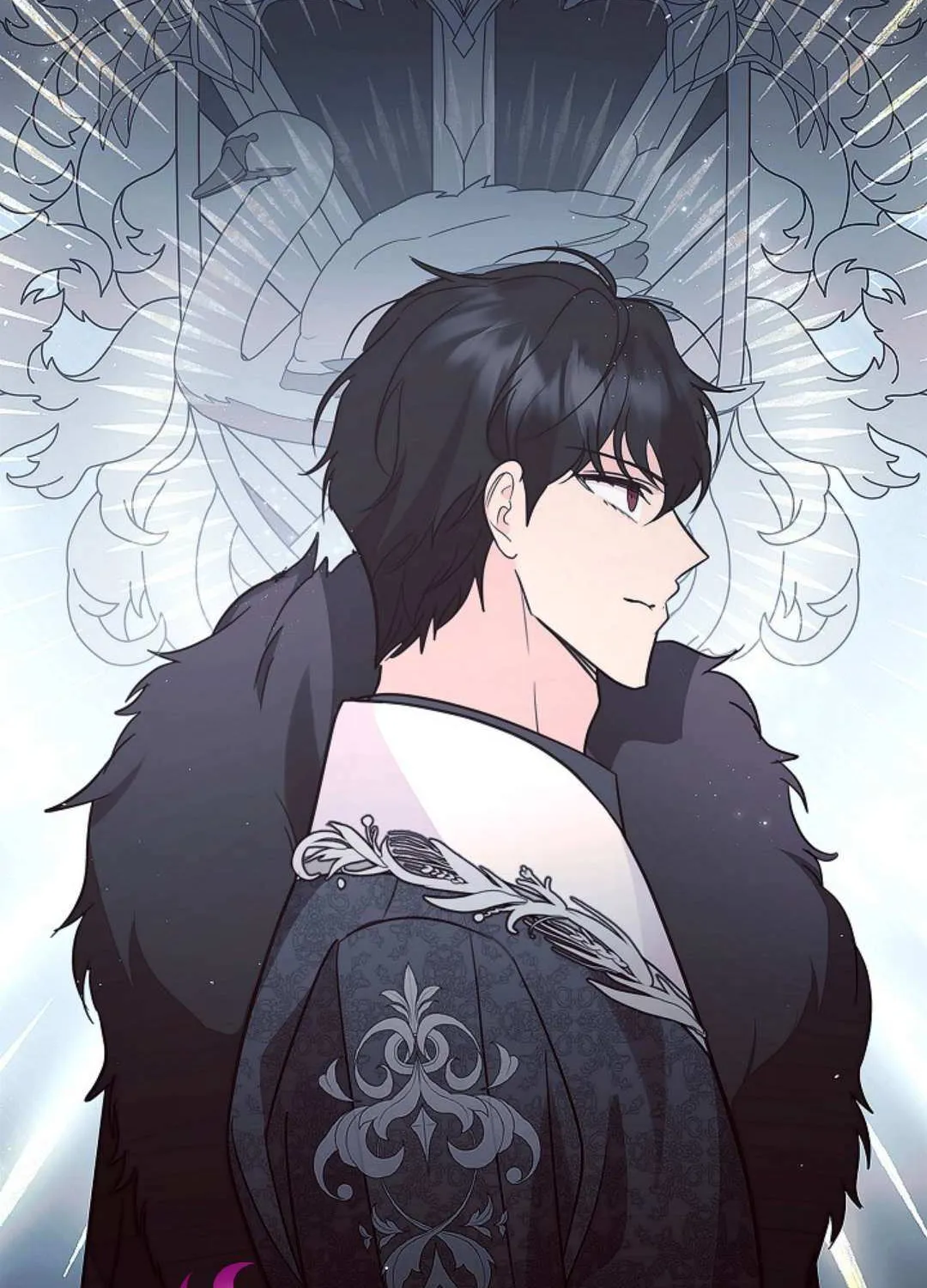 Read Undercover Princess chapter 31 image 96 on Lezhin