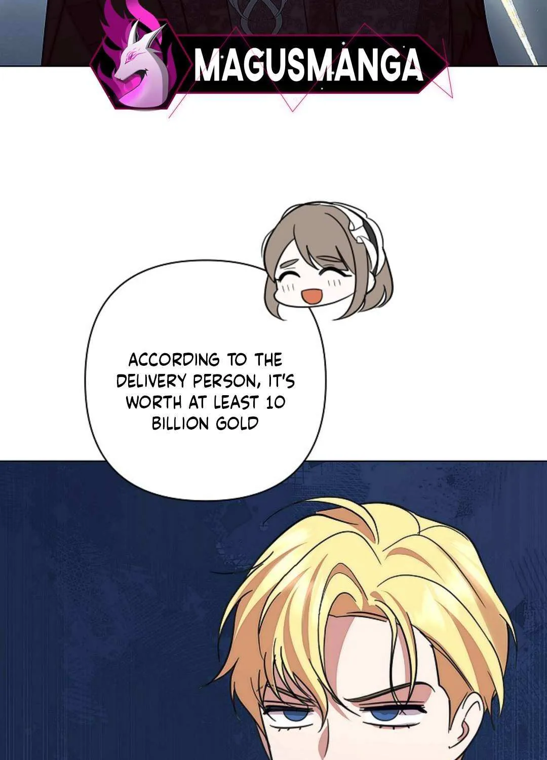 Read Undercover Princess chapter 31 image 97 on Lezhin