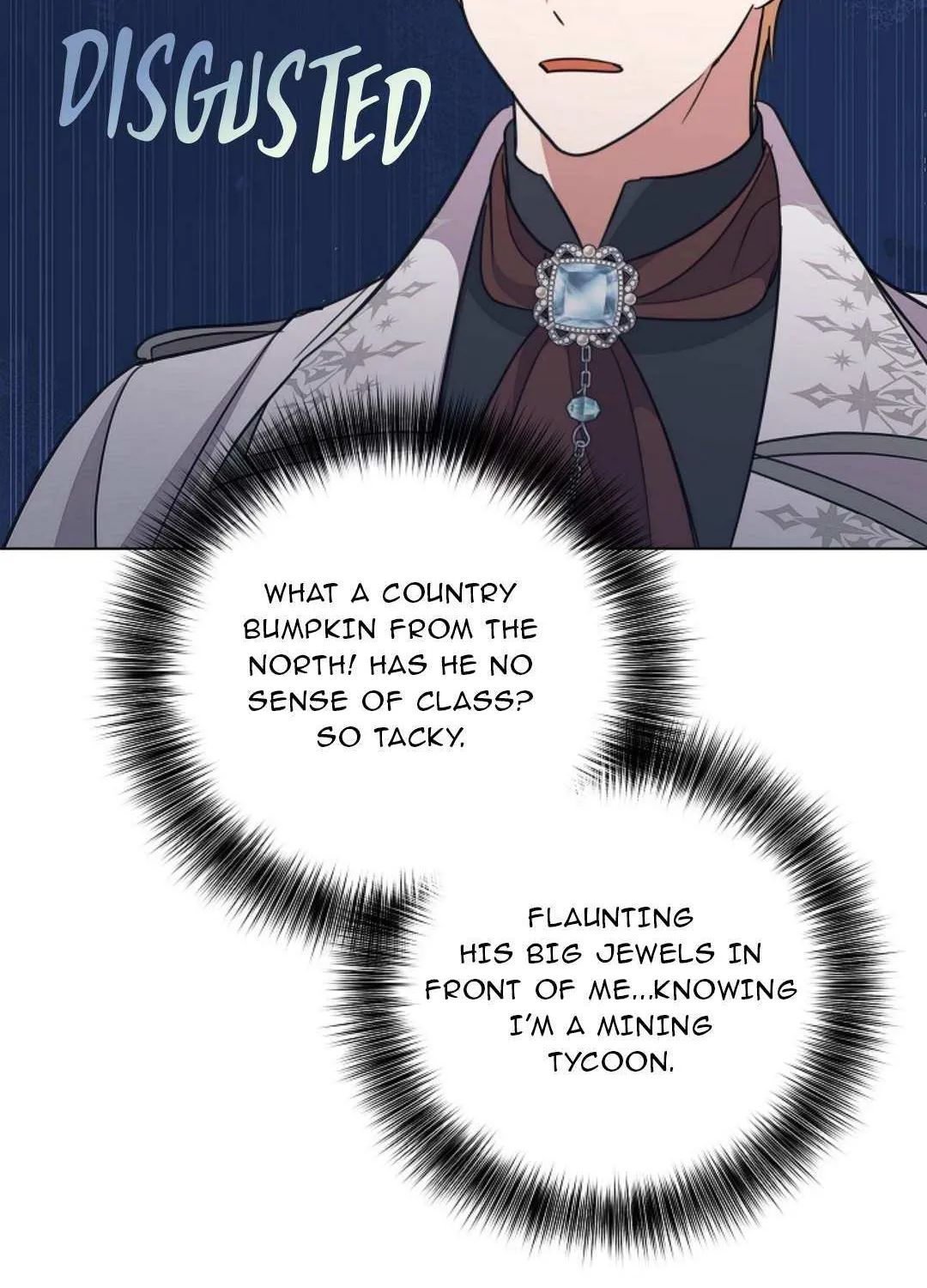 Read Undercover Princess chapter 31 image 98 on Lezhin