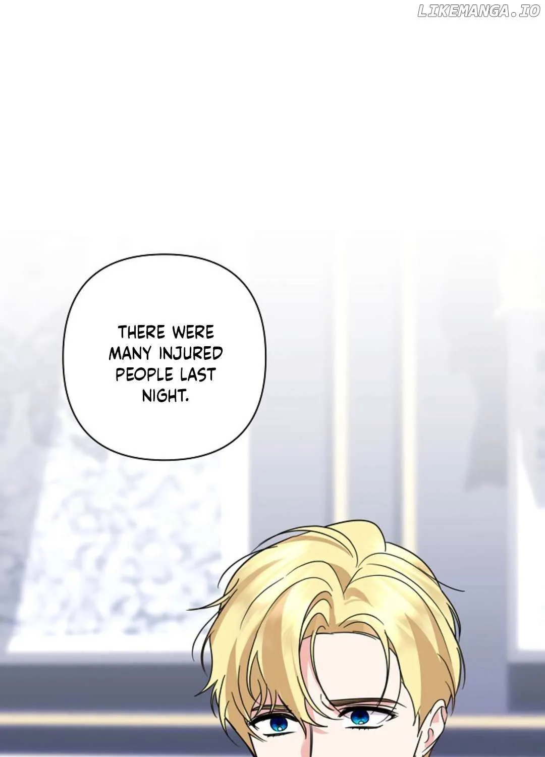 Read Undercover Princess chapter 32 image 1 on Lezhin