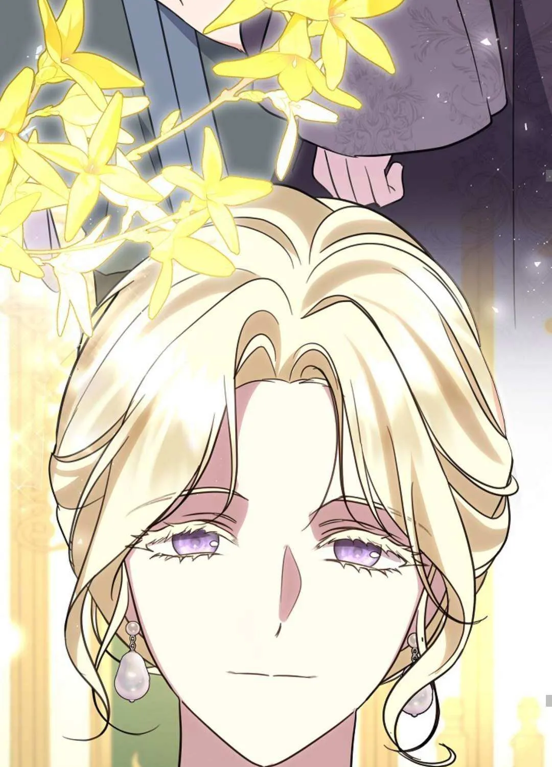 Read Undercover Princess chapter 32 image 101 on Lezhin