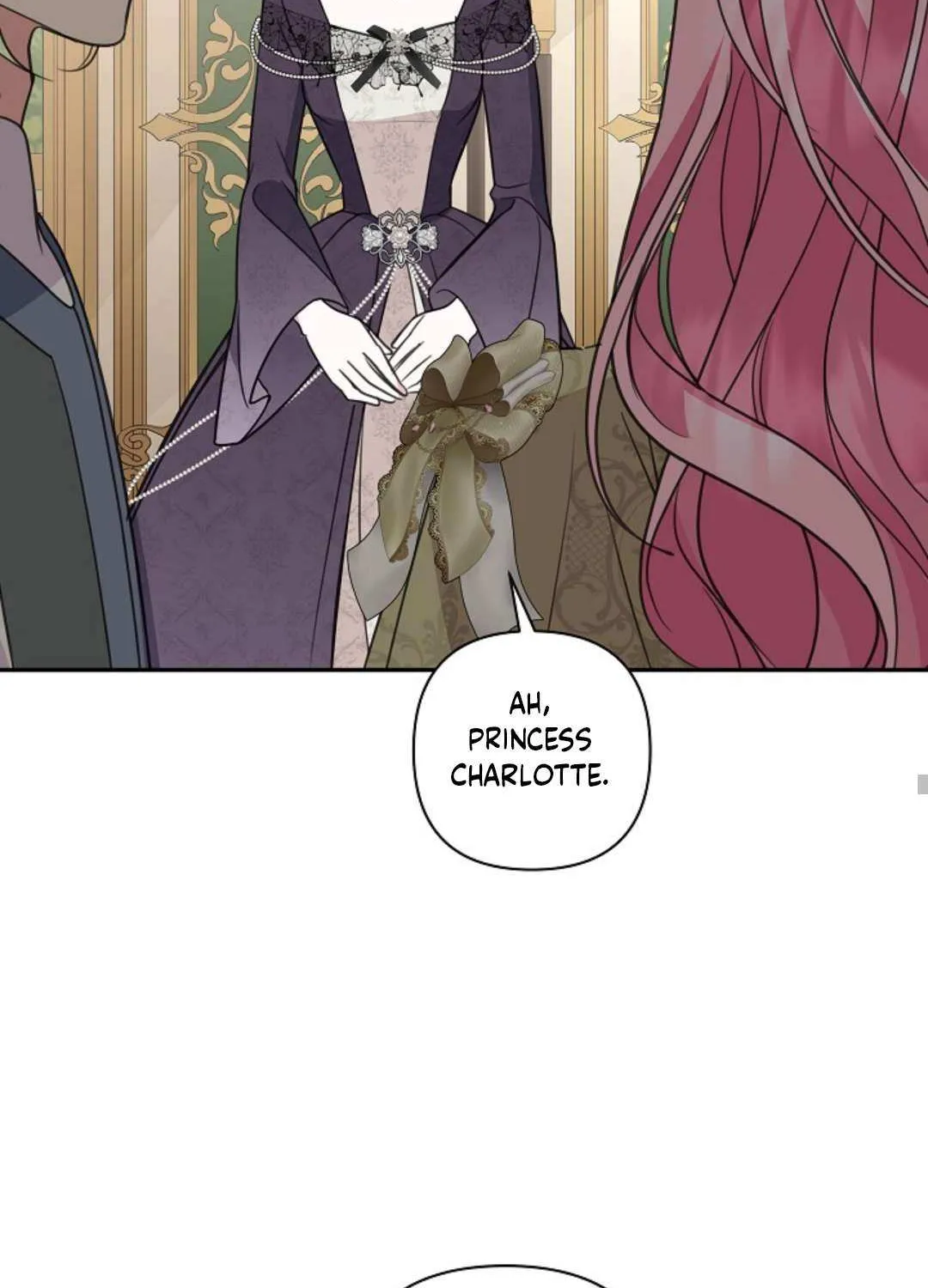Read Undercover Princess chapter 32 image 104 on Lezhin
