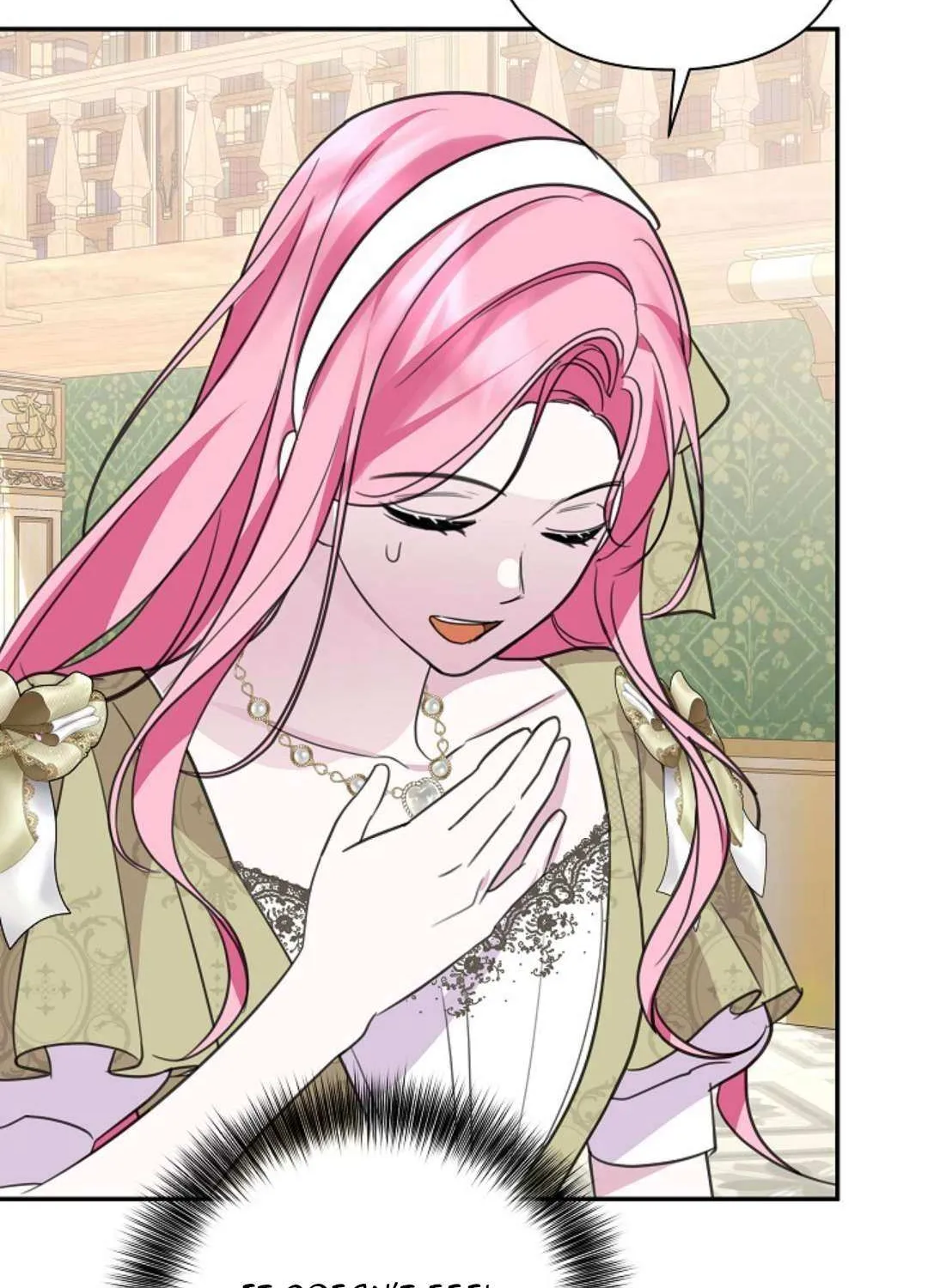 Read Undercover Princess chapter 32 image 108 on Lezhin