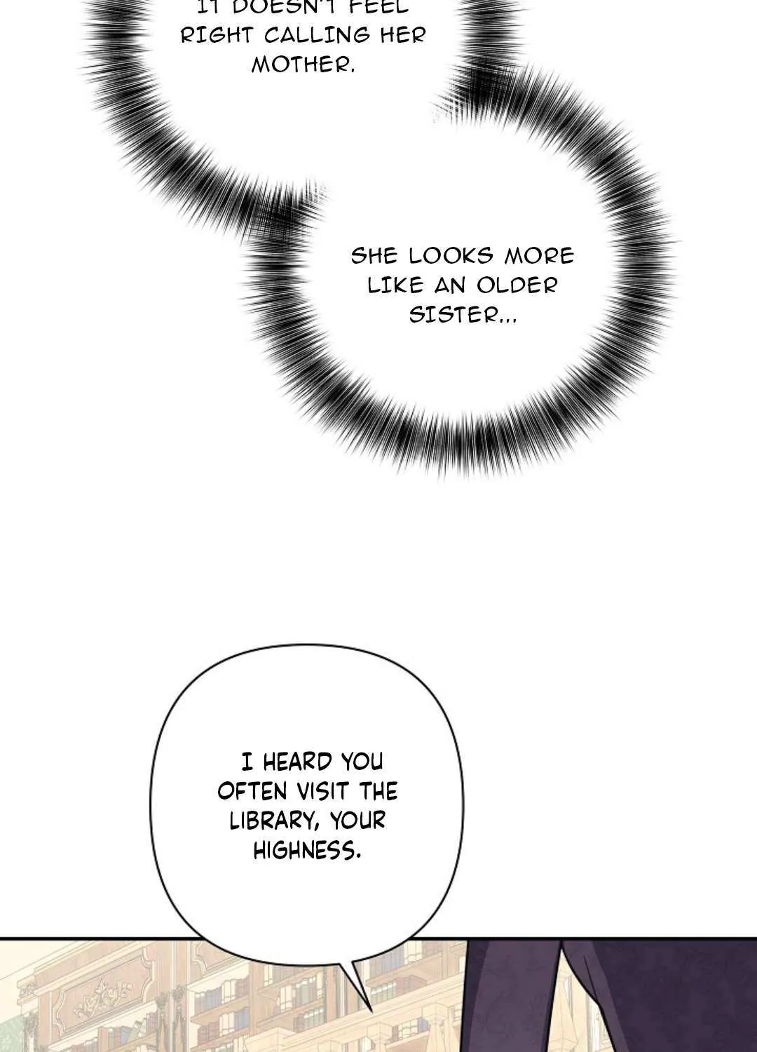 Read Undercover Princess chapter 32 image 109 on Lezhin