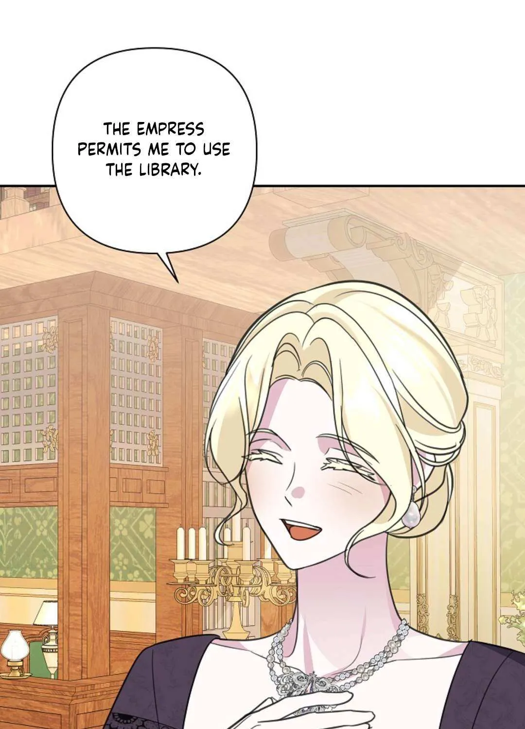 Read Undercover Princess chapter 32 image 111 on Lezhin