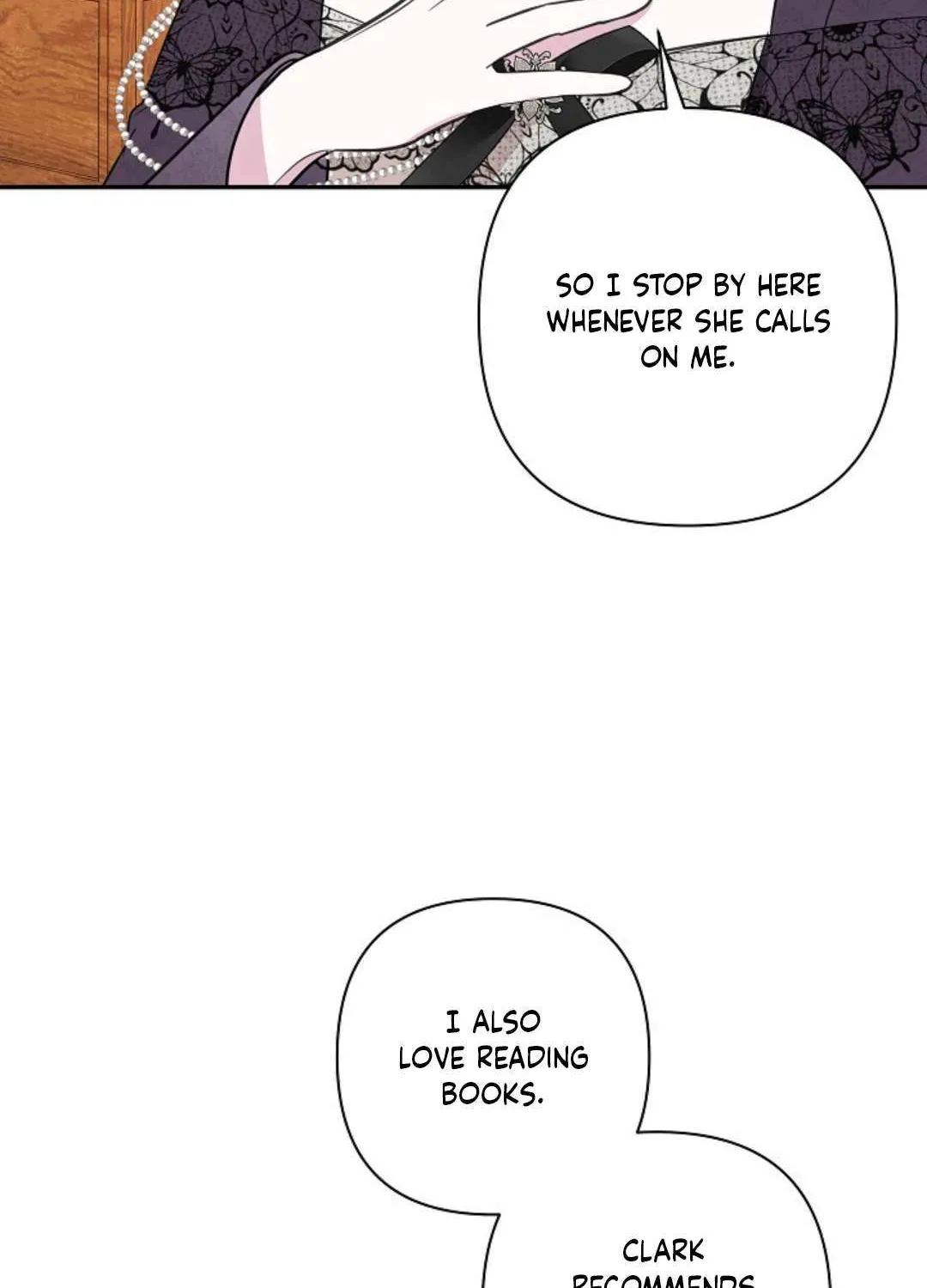 Read Undercover Princess chapter 32 image 112 on Lezhin