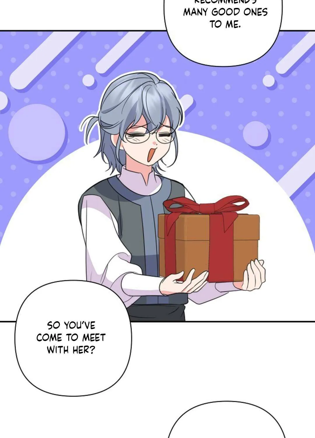 Read Undercover Princess chapter 32 image 113 on Lezhin