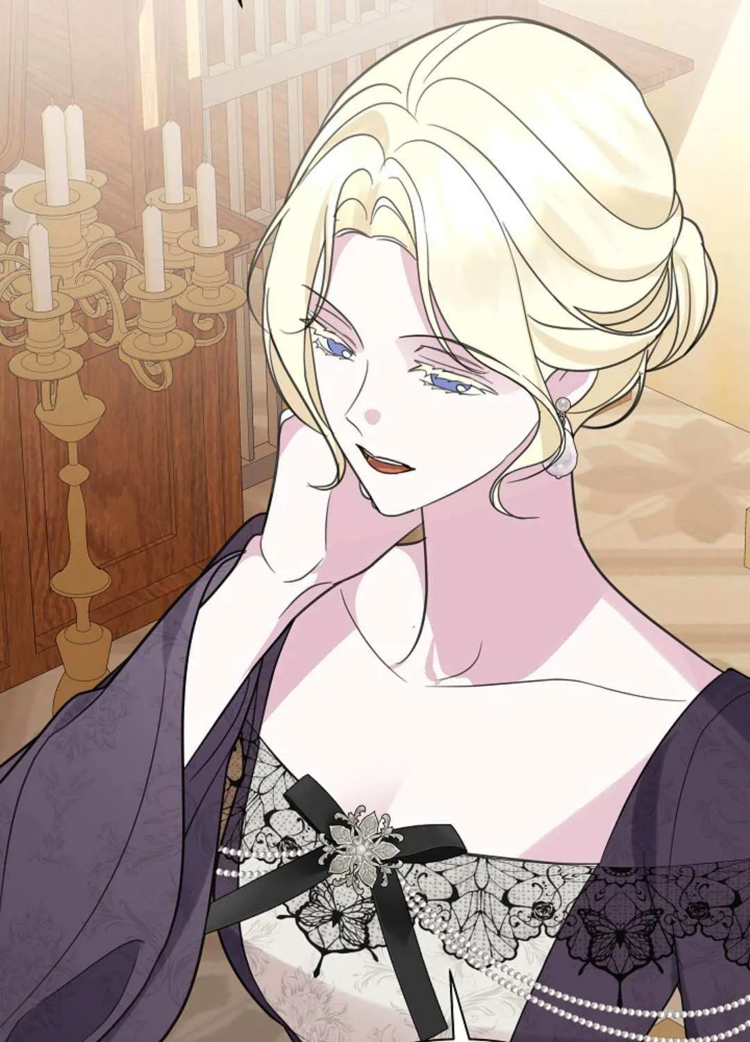 Read Undercover Princess chapter 32 image 116 on Lezhin