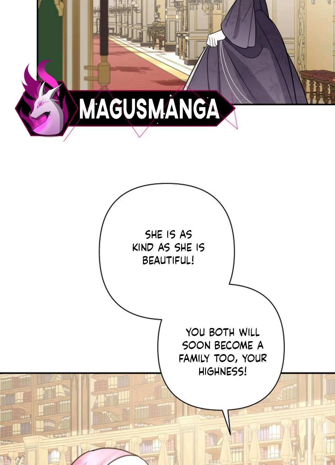 Read Undercover Princess chapter 32 image 119 on Lezhin
