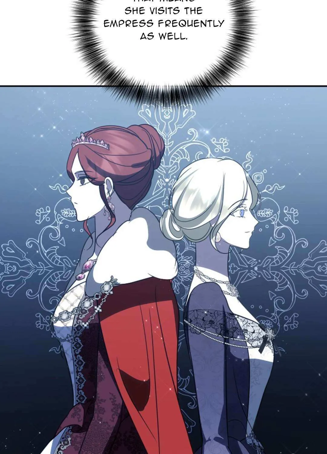 Read Undercover Princess chapter 32 image 123 on Lezhin
