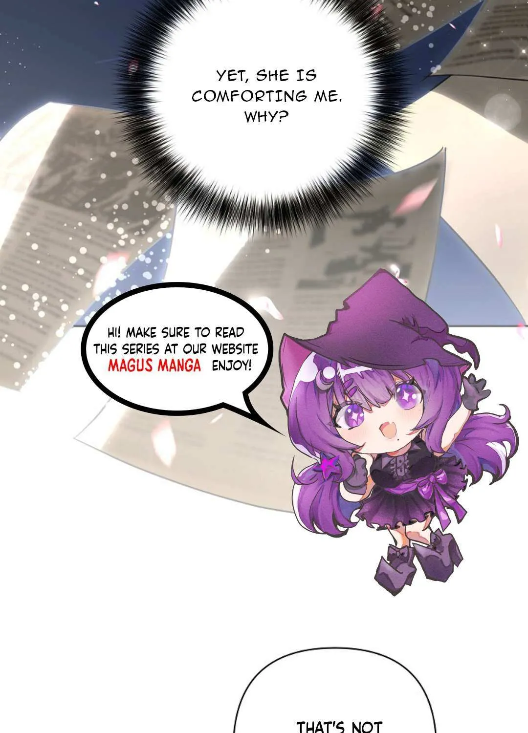 Read Undercover Princess chapter 32 image 17 on Lezhin