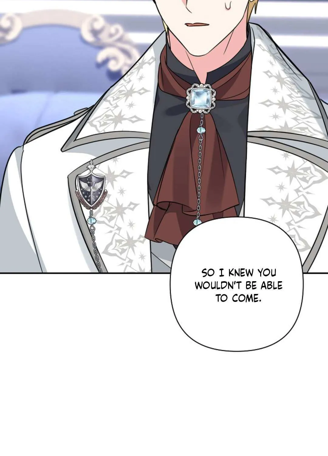 Read Undercover Princess chapter 32 image 2 on Lezhin