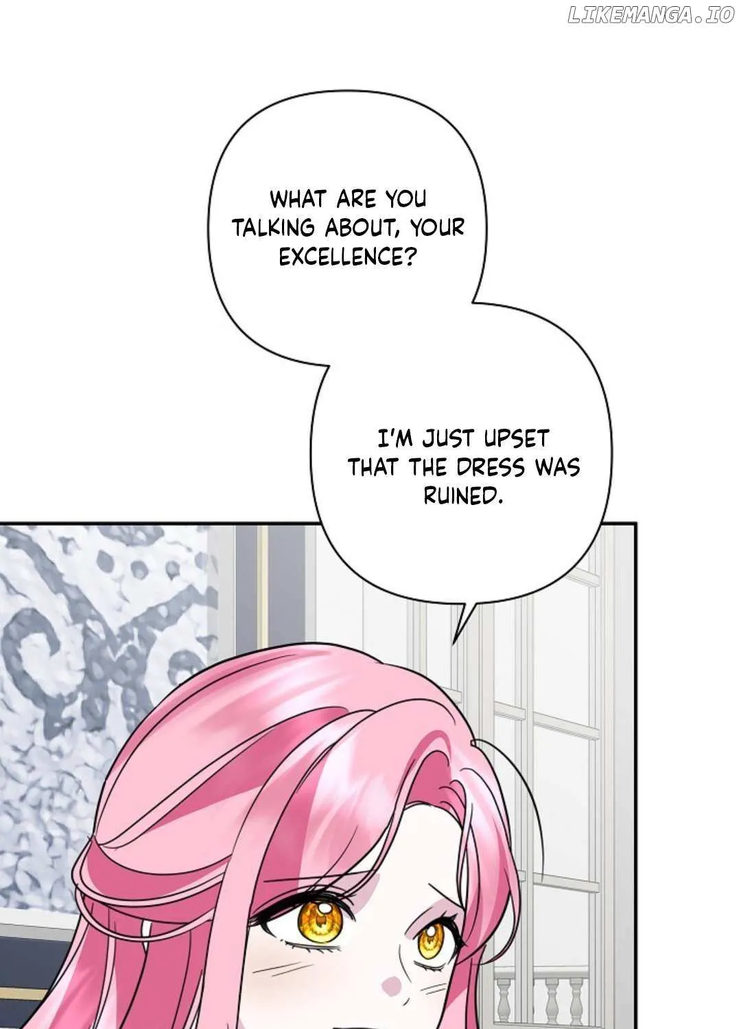 Read Undercover Princess chapter 32 image 22 on Lezhin