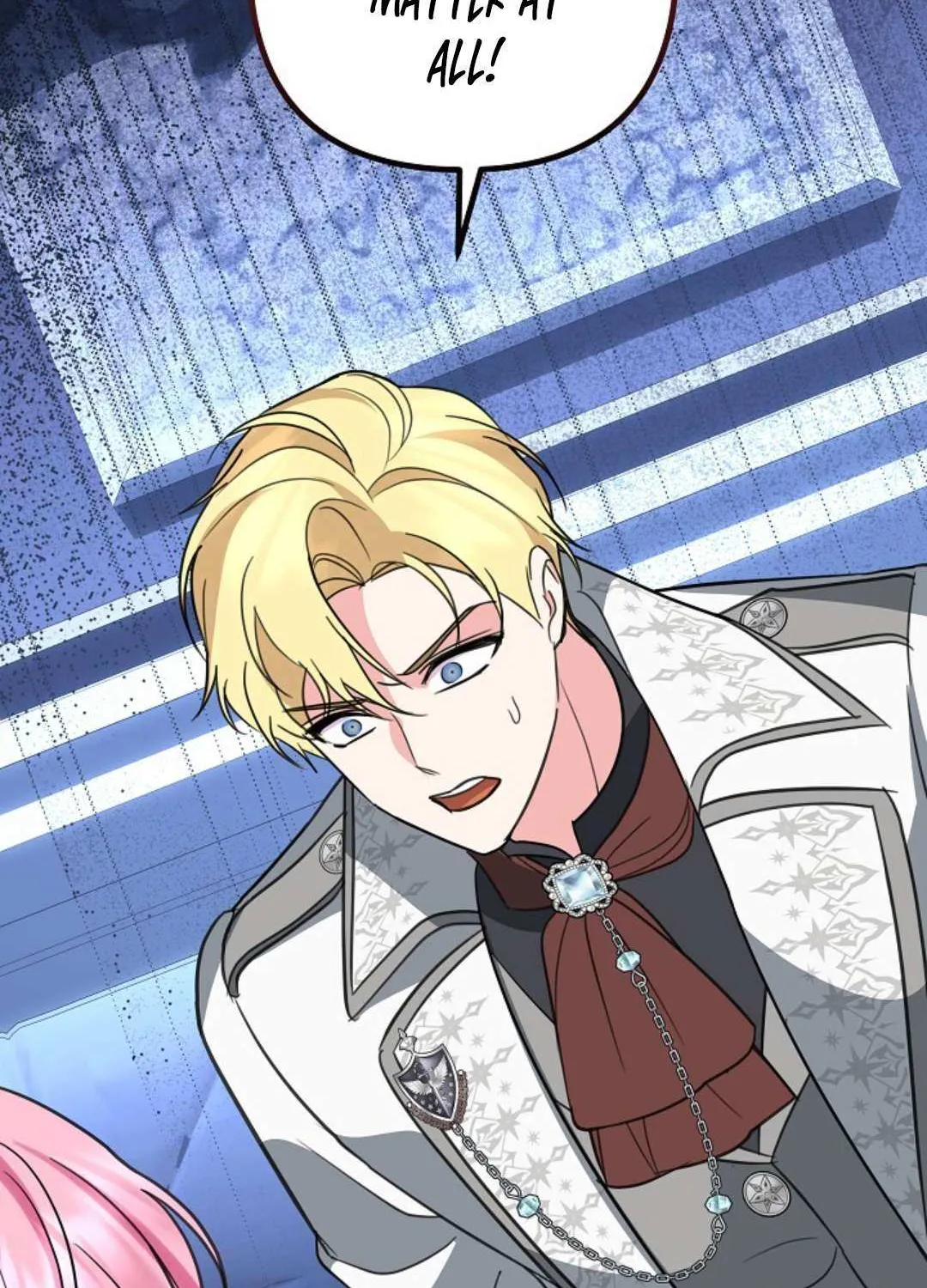 Read Undercover Princess chapter 32 image 25 on Lezhin