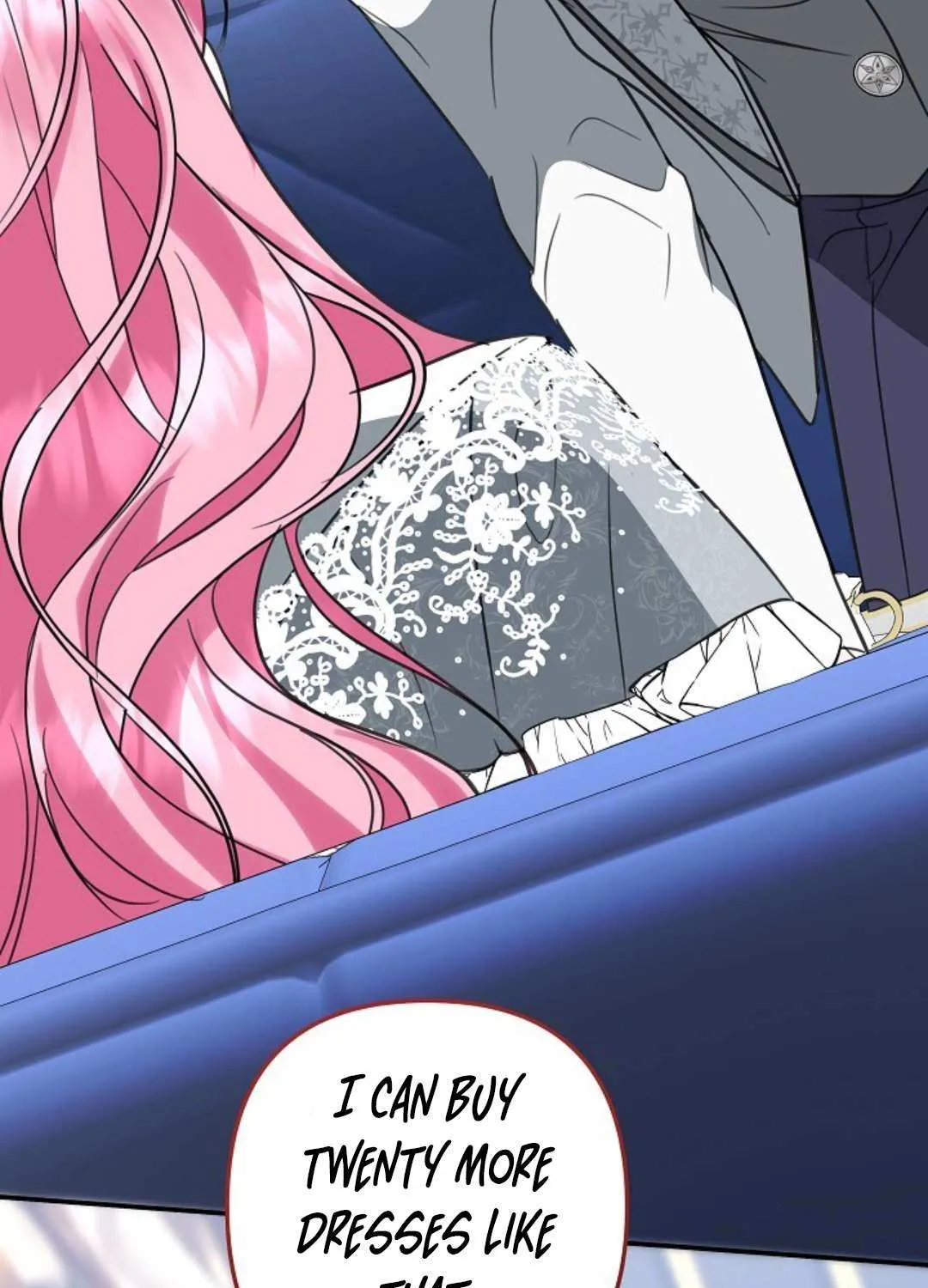 Read Undercover Princess chapter 32 image 26 on Lezhin