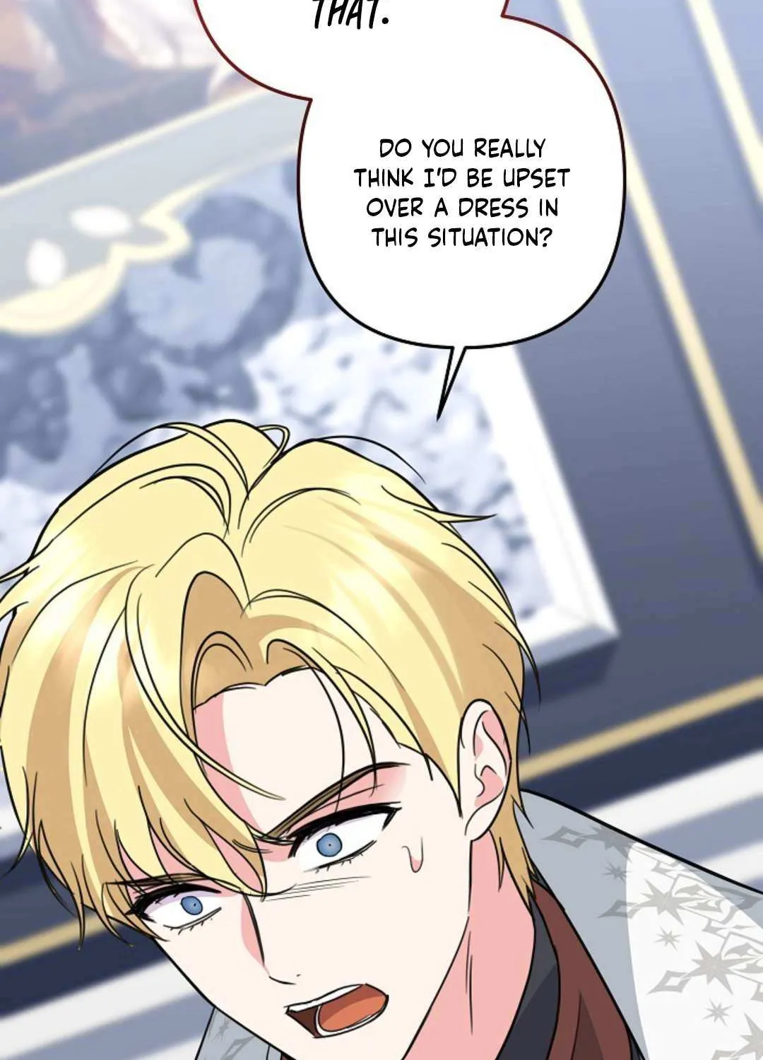 Read Undercover Princess chapter 32 image 27 on Lezhin