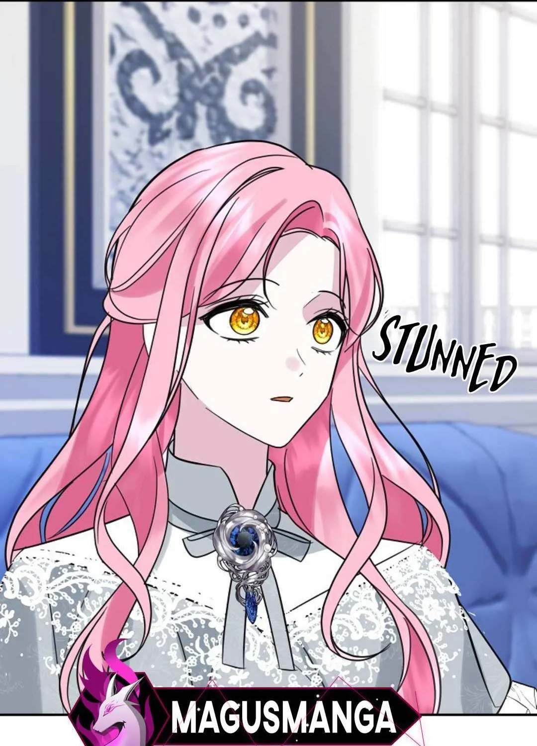 Read Undercover Princess chapter 32 image 29 on Lezhin