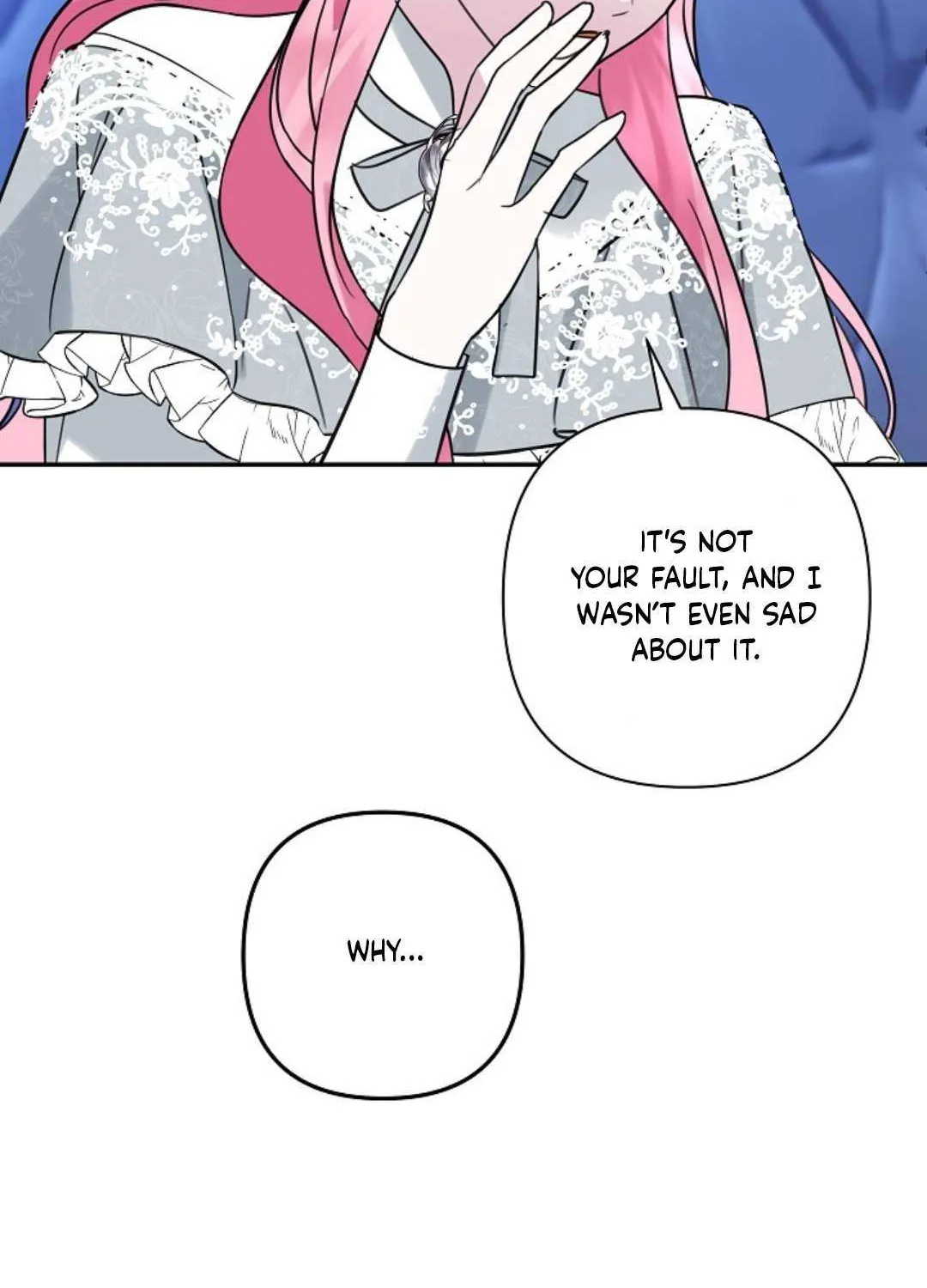 Read Undercover Princess chapter 32 image 31 on Lezhin