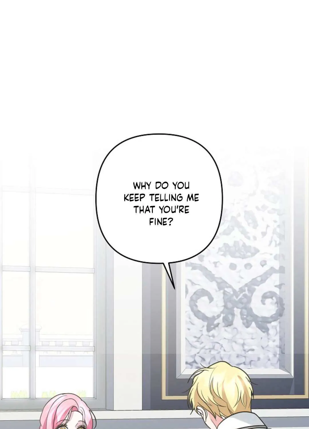 Read Undercover Princess chapter 32 image 32 on Lezhin