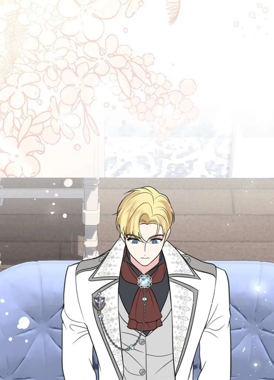 Read Undercover Princess chapter 32 image 35 on Lezhin