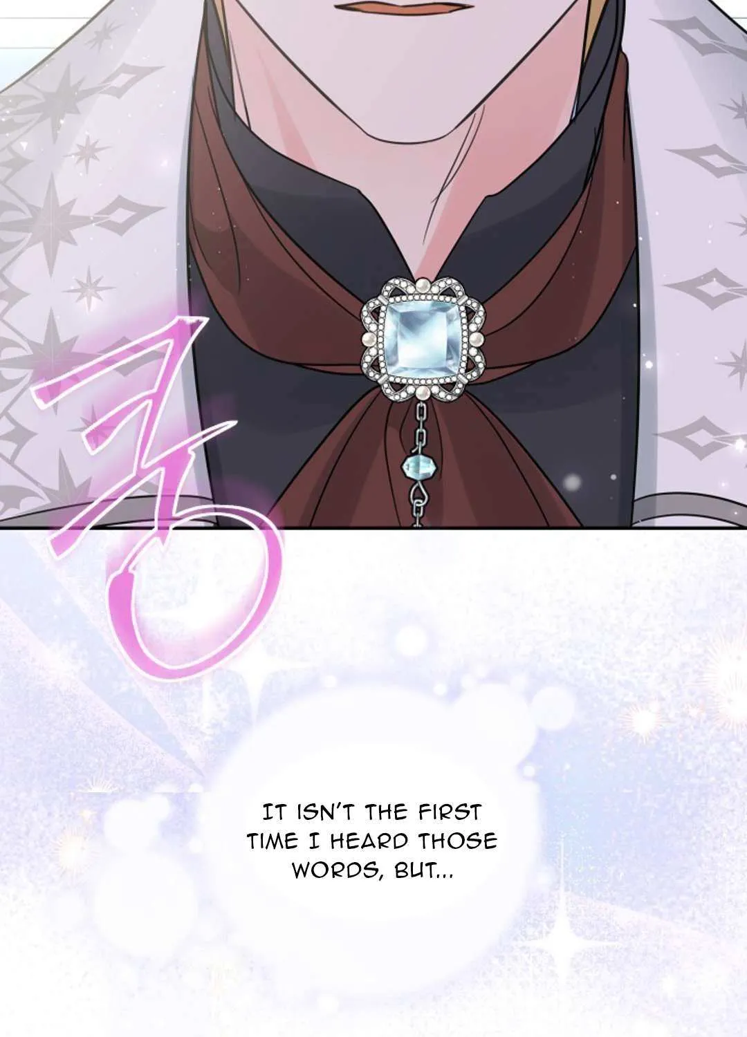 Read Undercover Princess chapter 32 image 38 on Lezhin