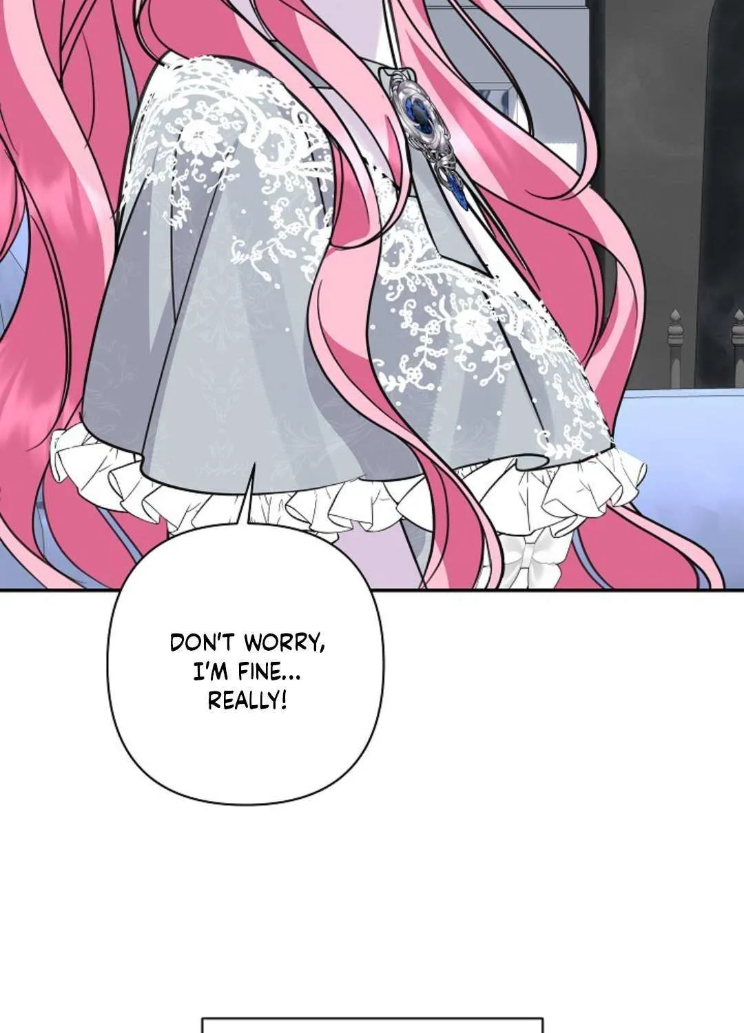 Read Undercover Princess chapter 32 image 4 on Lezhin