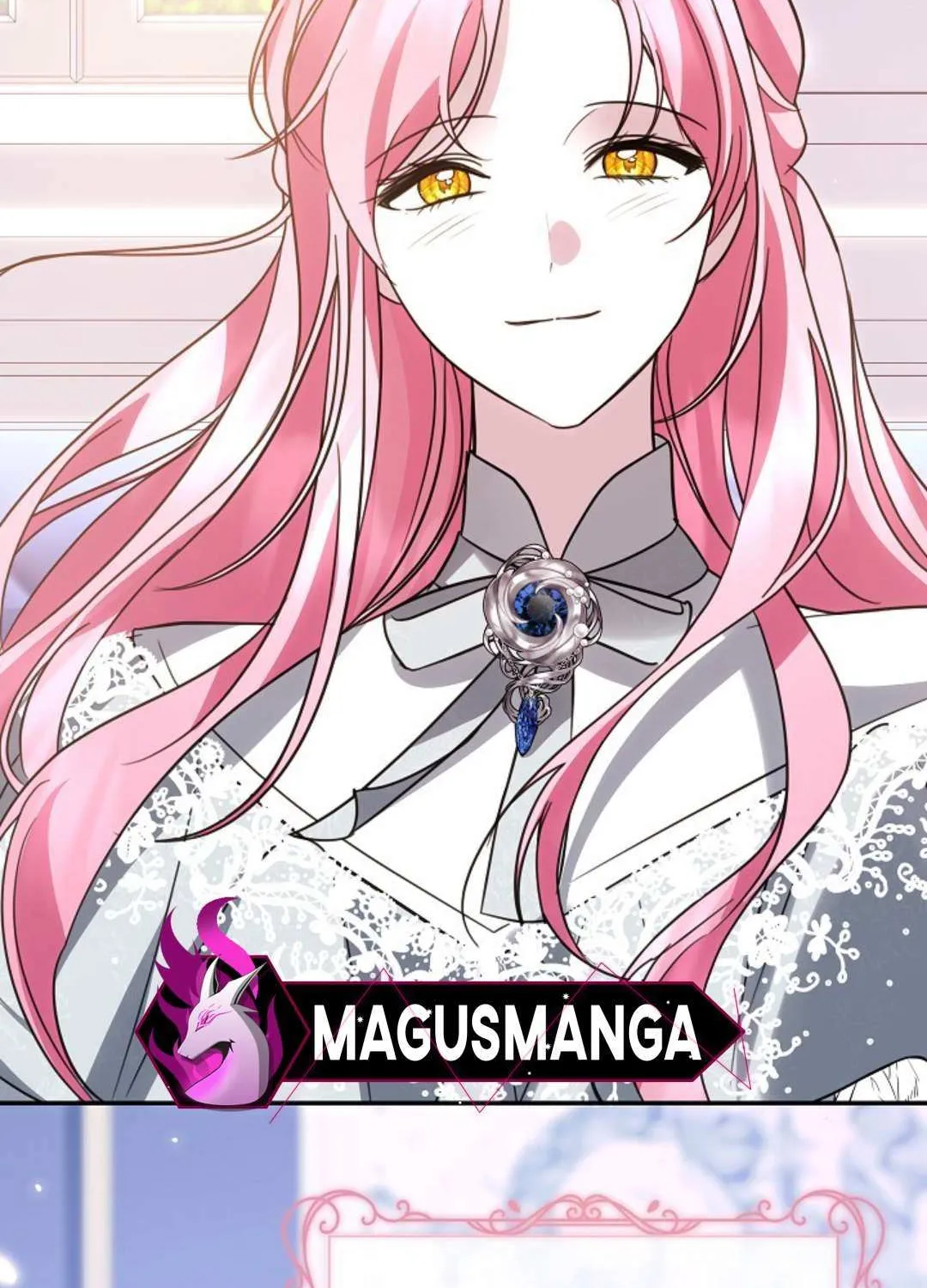 Read Undercover Princess chapter 32 image 42 on Lezhin