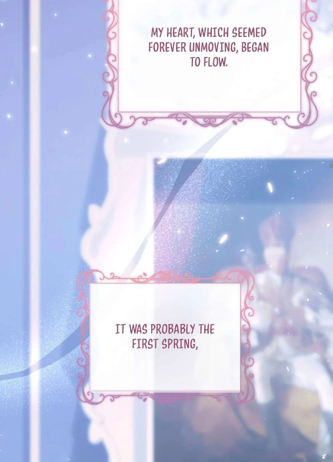 Read Undercover Princess chapter 32 image 43 on Lezhin