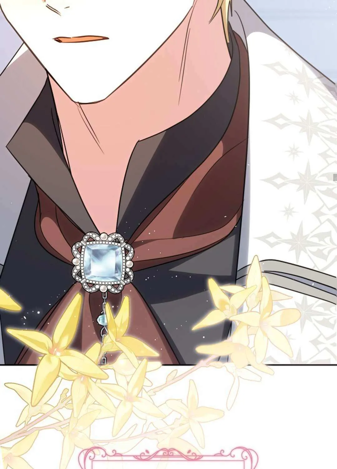 Read Undercover Princess chapter 32 image 45 on Lezhin