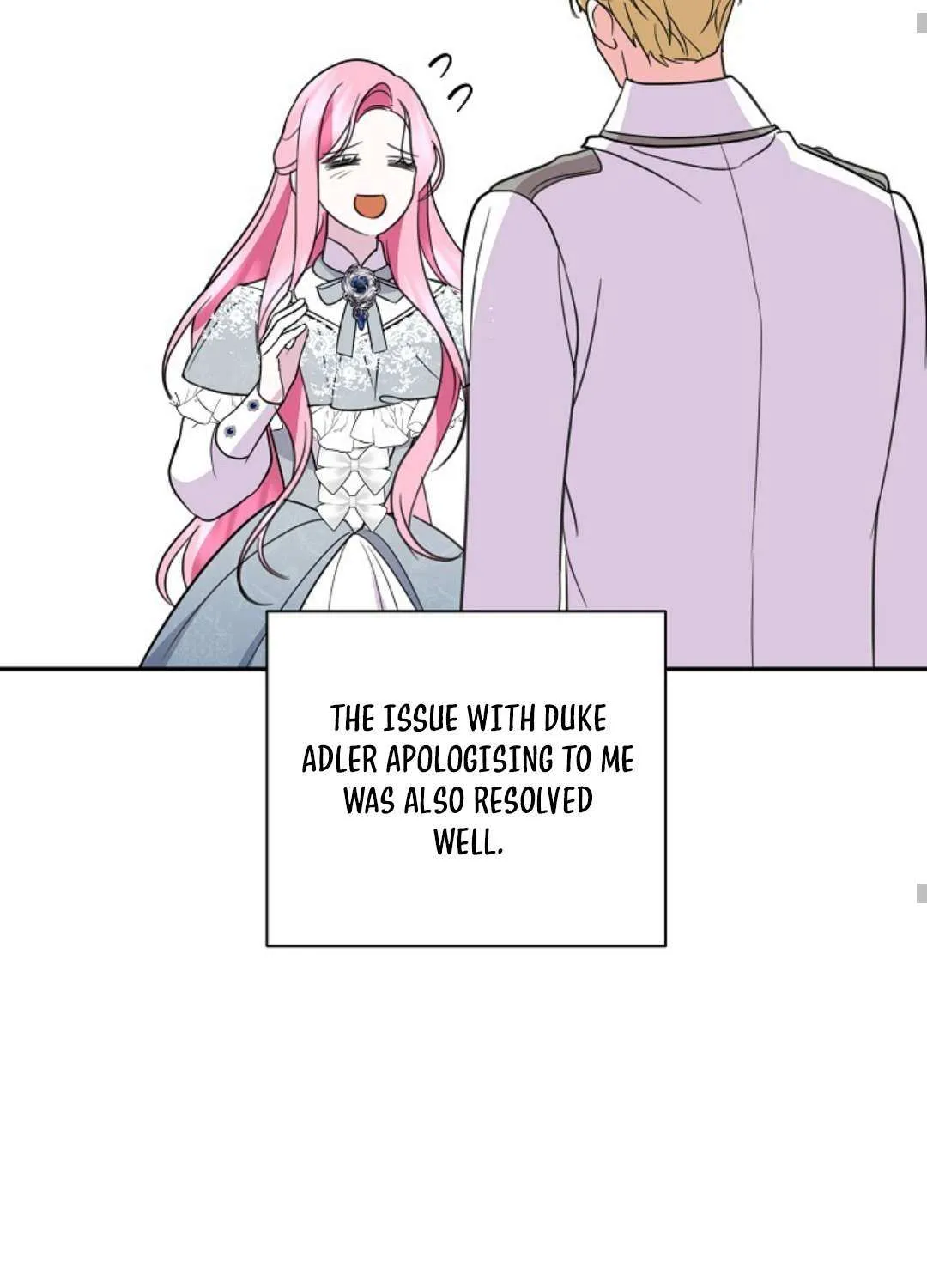 Read Undercover Princess chapter 32 image 49 on Lezhin