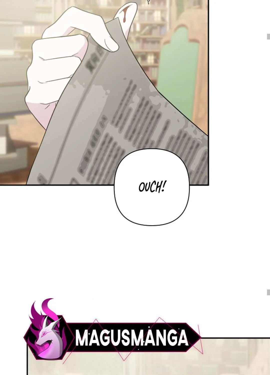 Read Undercover Princess chapter 32 image 53 on Lezhin