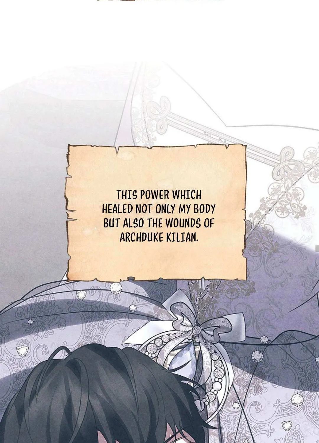 Read Undercover Princess chapter 32 image 58 on Lezhin