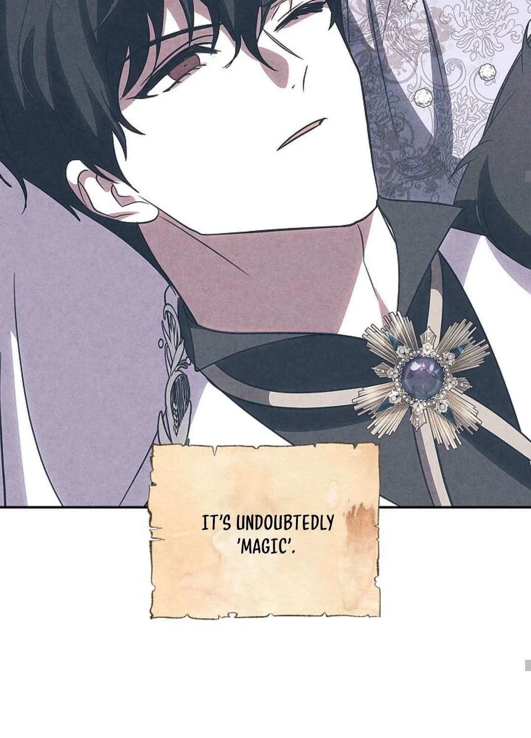 Read Undercover Princess chapter 32 image 59 on Lezhin