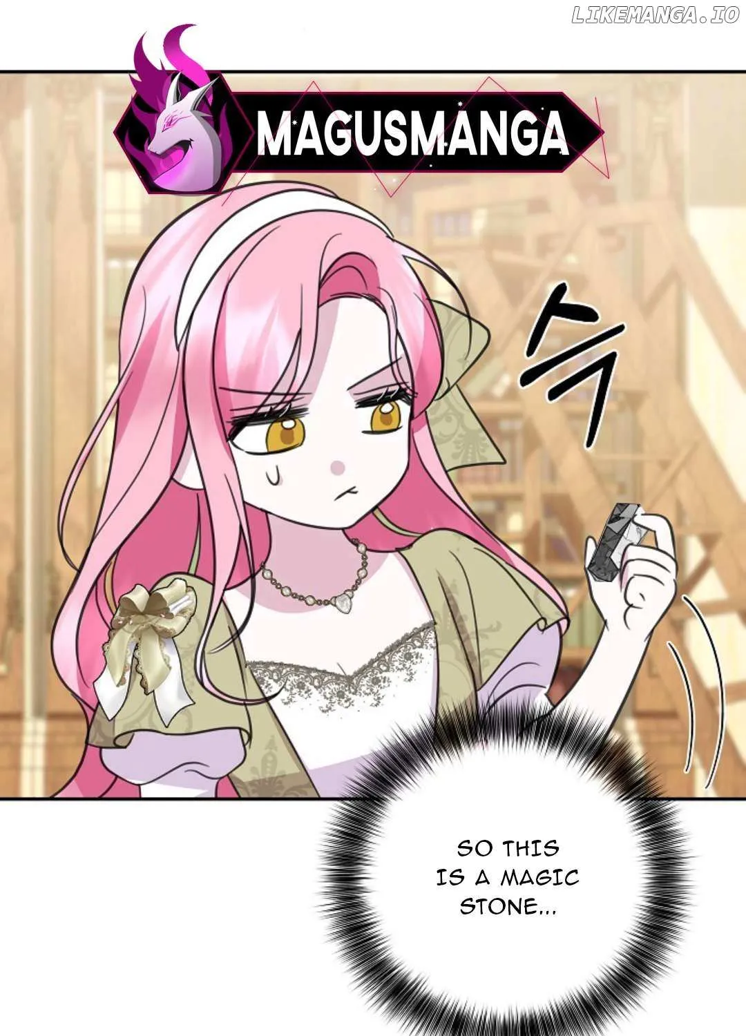 Read Undercover Princess chapter 32 image 61 on Lezhin