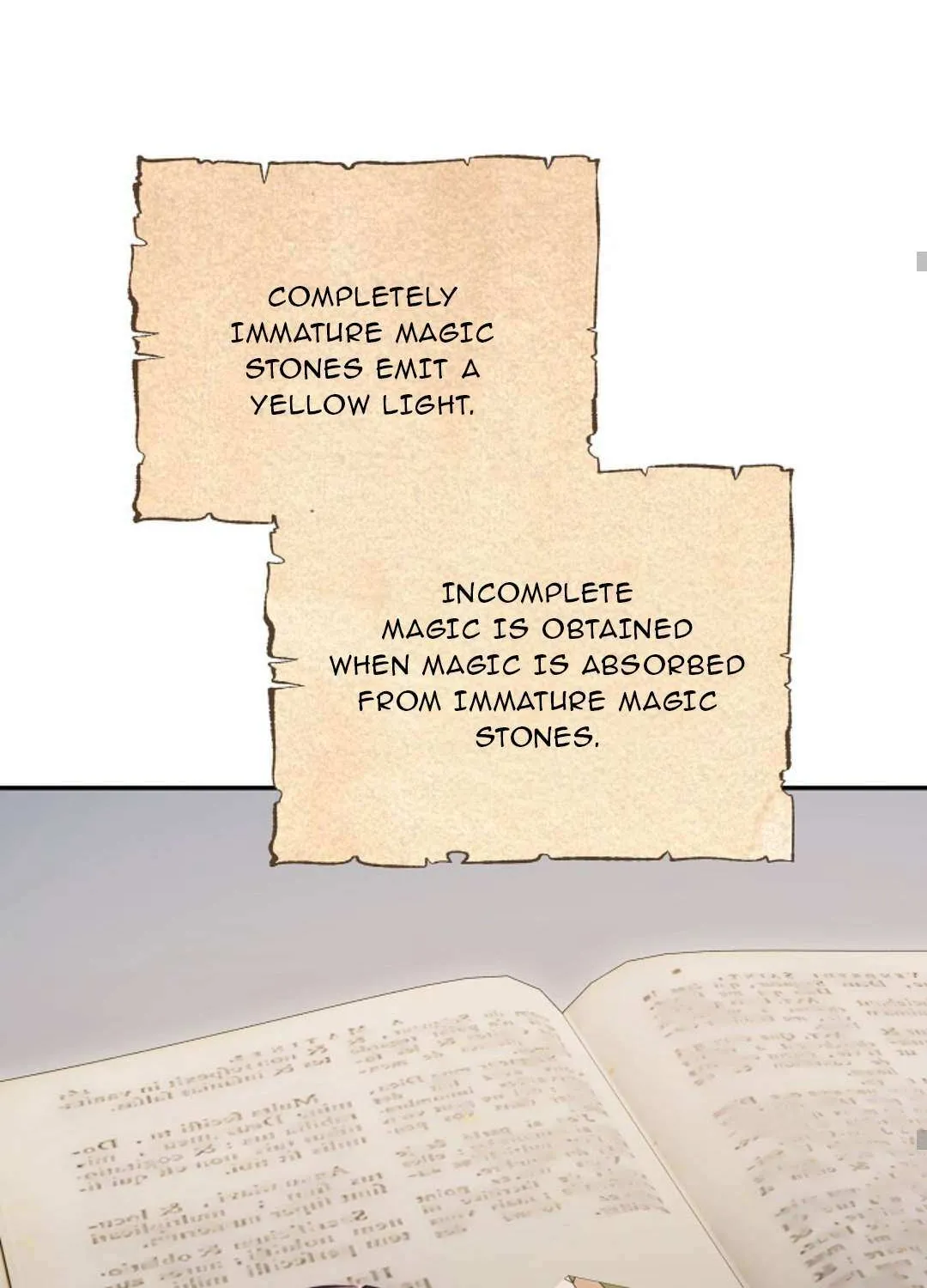 Read Undercover Princess chapter 32 image 64 on Lezhin