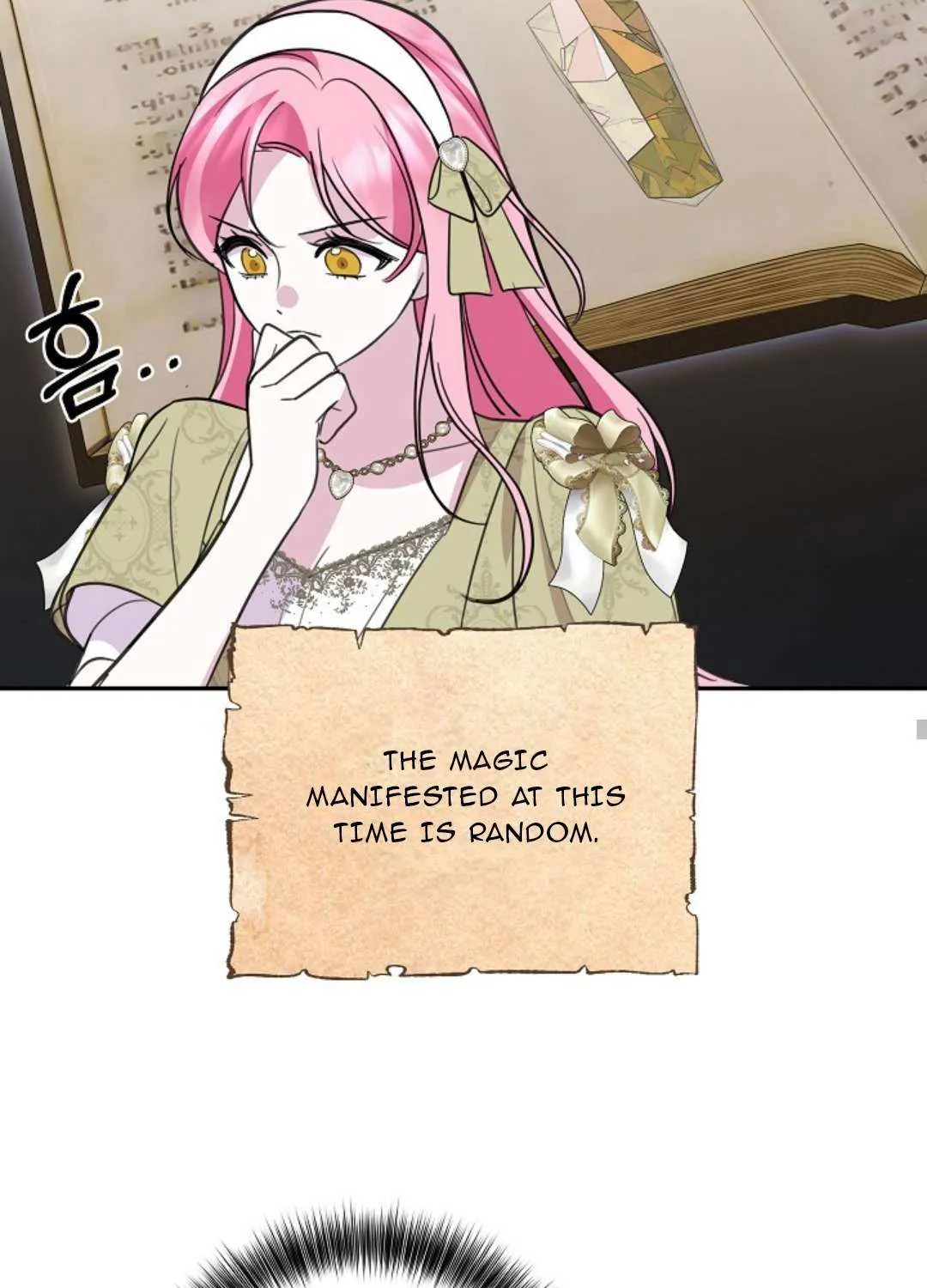 Read Undercover Princess chapter 32 image 65 on Lezhin