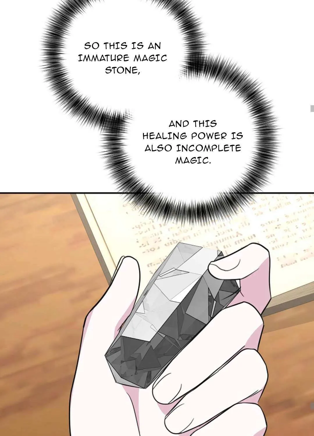 Read Undercover Princess chapter 32 image 66 on Lezhin