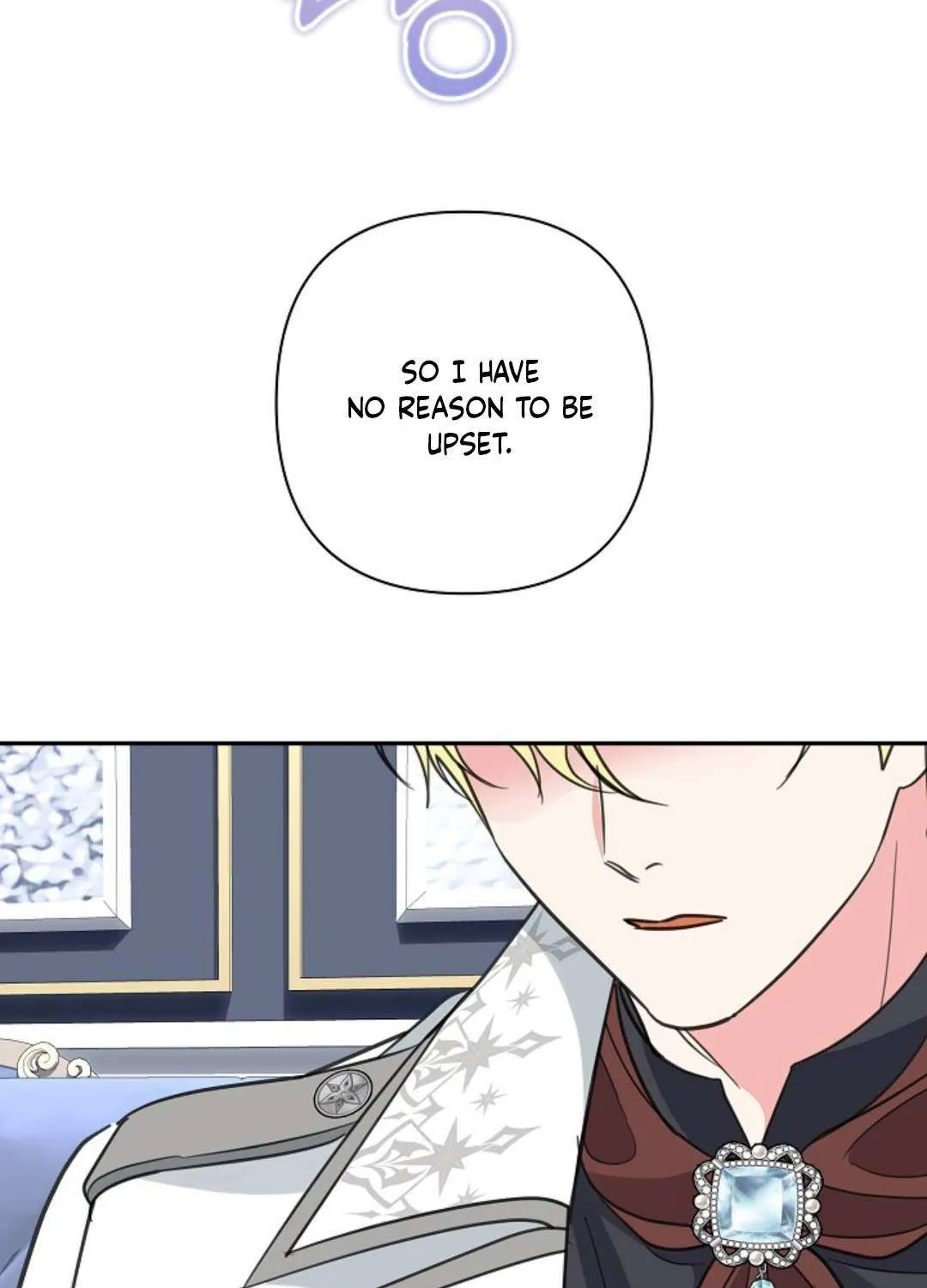 Read Undercover Princess chapter 32 image 7 on Lezhin