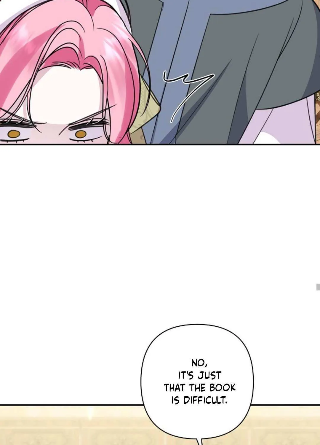 Read Undercover Princess chapter 32 image 71 on Lezhin