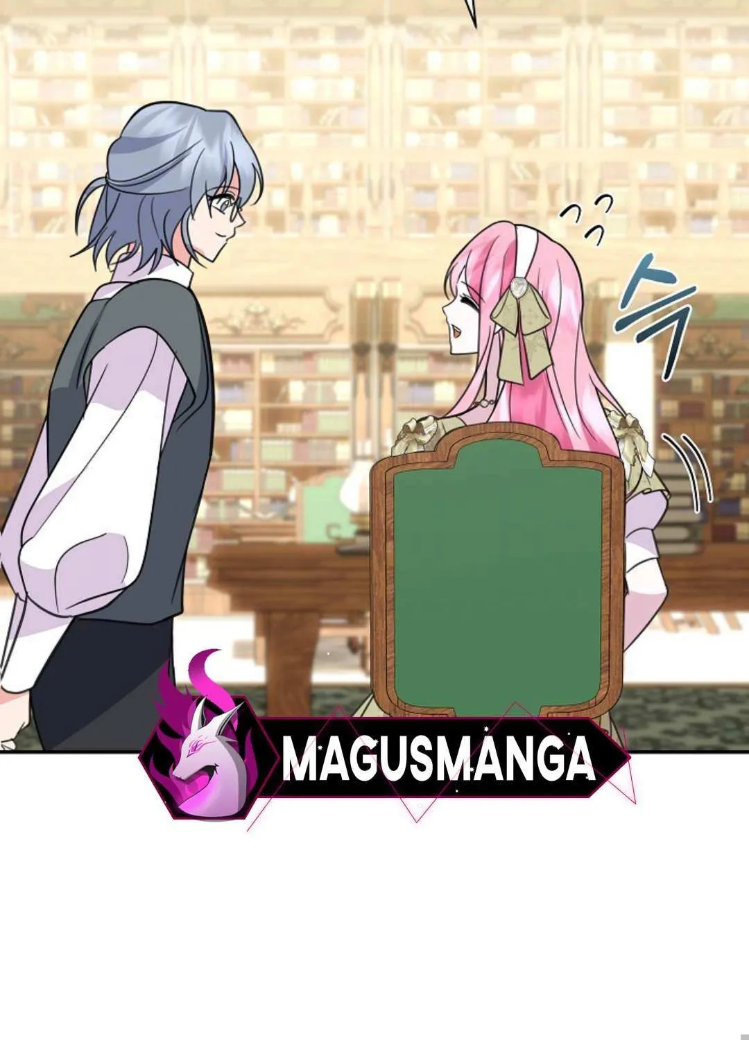 Read Undercover Princess chapter 32 image 72 on Lezhin