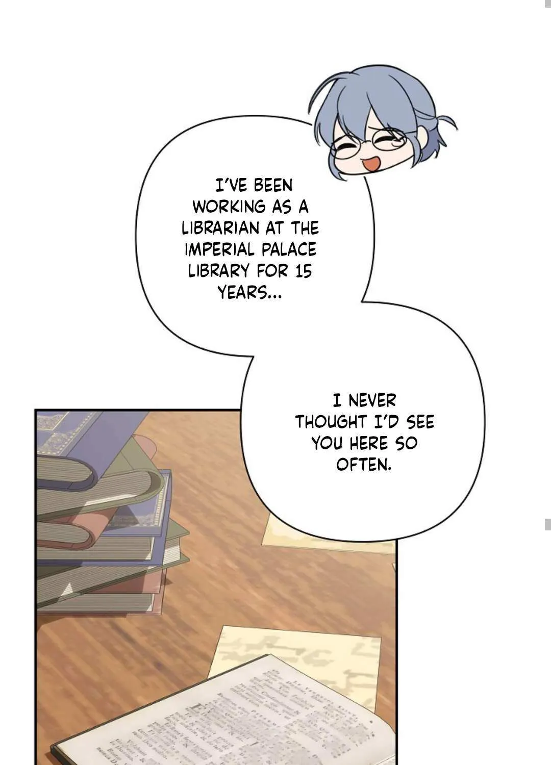 Read Undercover Princess chapter 32 image 73 on Lezhin
